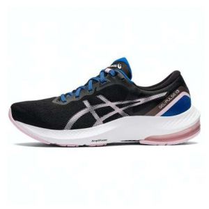 Asics Chaussures De Femme Gel-pulse 13 EU 39 1/2 noir/rose