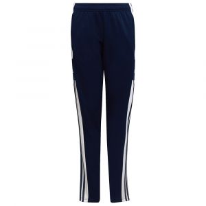 Adidas Pantalon Squadra 21 140 cm Team Navy Blue / White