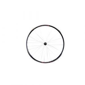 Roue velo e bike vae cargo 28 av blocage jante noir mach1 kargo moyeu shim tx500 v brak