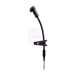 Sennheiser E908 B - Micro pour instrument à vent