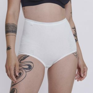 Image de Sloggi Basic+ Midi lot de 4 culottes