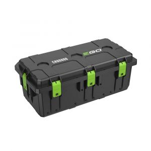 Boitier chargeur 6 batteries multi-port CHU6000 EgoPower