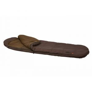 Fox Sac de couchage 3 saisons Flatliner