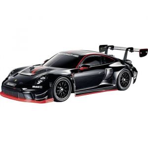 Tamiya 58745 1:10 RC Porsche 911 GT3 R (992) &ndash; Voiture t&eacute;l&eacute;command&eacute;e, v&eacute;hicule, mod&eacute;lisme, Assemblage, Loisirs, kit radiocommand&eacute;, Non Peint
