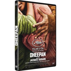 Dheepan