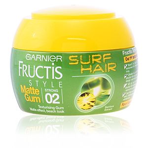 Image de Garnier Fructis Style Surf - Gel cheveux strong 02