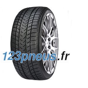 Gripmax Status Pro Winter (215/45 R18 93V XL )