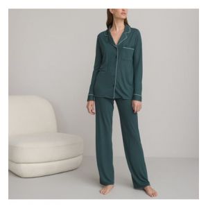 Pyjama manches longues