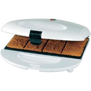 Efbe-Schott ZWE 1000 - Gaufrier &agrave; 8 motifs