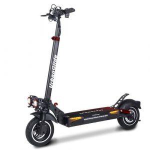 Urbanglide Trottinette eCross Pro +