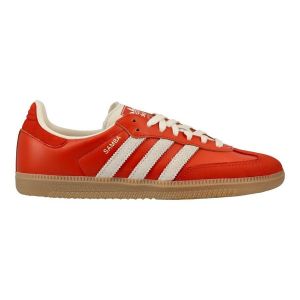 Adidas Originals Samba OG Femme, Red - Taille 38 2/3