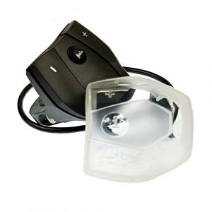 Protections télécommande pour écran MH Bosch Intuvia Gen 1 2021