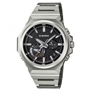 Montre Casio Chronographe Quartz pour Hommes G-Shock G-Steel (Jewels & Watches Company, neuf)