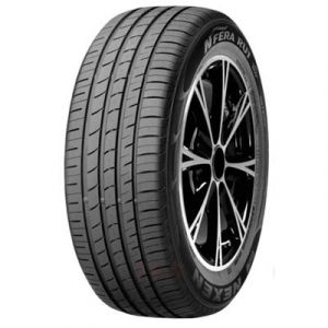 Image de Nexen 285/45 R19 111W N'Fera-RU1 XL RPB