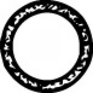 Walker Joint d'&eacute;tanch&eacute;it&eacute;, tuyau d'&eacute;chappement 81065