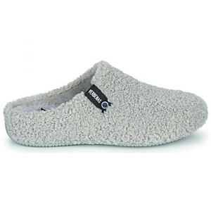 Chaussons Verbenas YORK NAIROBI - Couleur 36,37,38,39,40,41 - Taille Gris