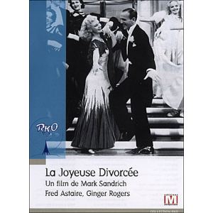 Image de La Joyeuse Divorcée