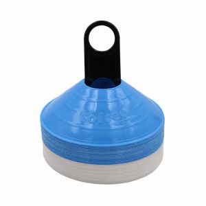 Softee Lot de 48 coupelles