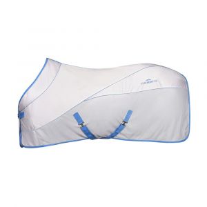 Weatherbeeta Couverture d'extérieur pour cheval Air-Tec Cooler Standard