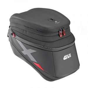 Givi Sacoche de réservoir moto X-Line BMW R1200GS (13-21) KTM 1290 Super.ADV.S/R
