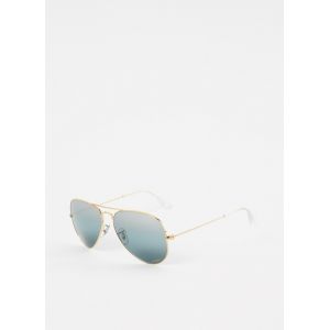 Image de Ray-Ban Lunettes de soleil Aviator polarisées RB3025