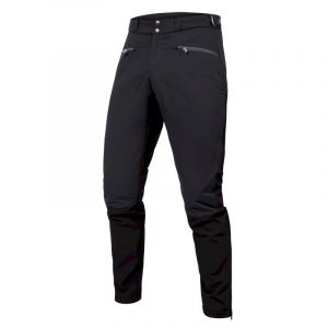 Image de Endura MT500 Freezing Point Trousers AW22 - Noir - L, Noir