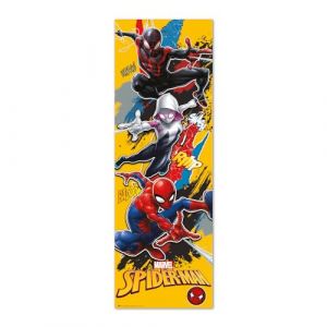 Grupo erik Erik Editores Affiche Porte Marvel Spiderman