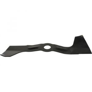 MTD France Lame pour tondeuse autoportée pour machines ge40, e40, 282p, b40, fleurelle 40cm electro, gutbrod hb42, he42, he42l. l: 397m