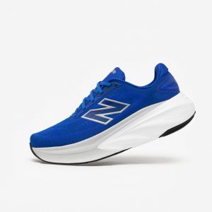 New Balance Chaussures Fresh Foam X More v6 bleu marine - 42