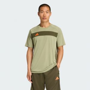 Adidas Maillot Tiro 25 Essentials, pointure X-Small - Taille X-Small