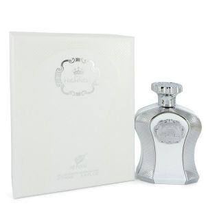 Afnan His Highness White Eau De Parfum Spray 100 ml