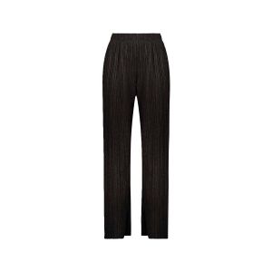 Deeluxe Pantalon Rivia Black 04v742w Femme 74