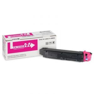 Image de Kyocera TK-5150M - Toner magenta 10000 pages