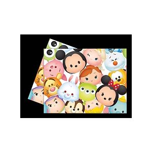 Nappe de table Tsum Tsum 180 x 120 cm