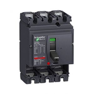 Image de Schneider Electric NSX160N 3P SANS DECLENCHE