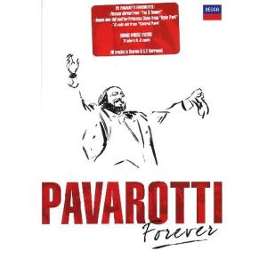 Pavarotti Forever