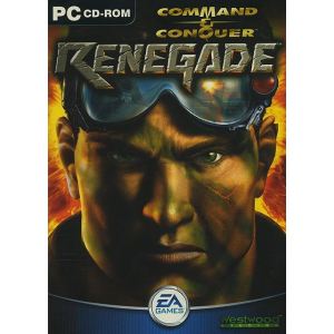 Image de Command & Conquer : Renegade [PC]