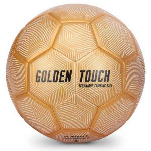 SKLZ Ballon Football Golden Touch One Size Golden