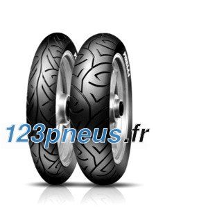 Pirelli Pneu 100/90-19 57V Sport Demon Front M/C