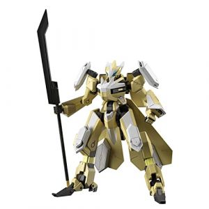 Bandai Figurine articul&eacute;e Kyoukai Senki Amaim Warrior New Item D - -