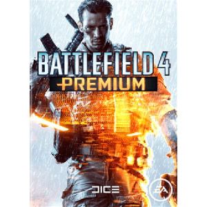 Electronic Arts Premium Service Battlefield 4 pour PC
