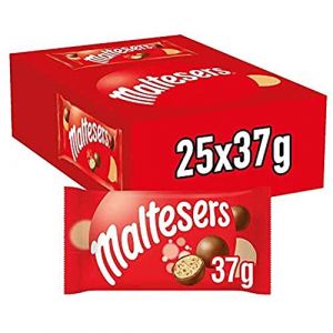 Maltesers Showbox single 37gx25