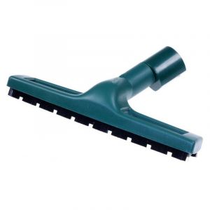 Vorwerk Brosse Parquet Verrouilage Oval Pour Pieces Aspirateur Nettoyeur Petit Electromenager - D252000