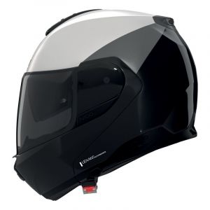 Nolan Casque modulable N100-6 Verniciatura Speciale 354 perle/noir/ant