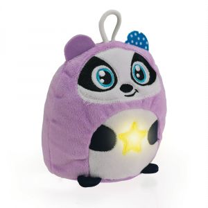 Clementoni Peluche Twinkle Twinkle - Blaireau