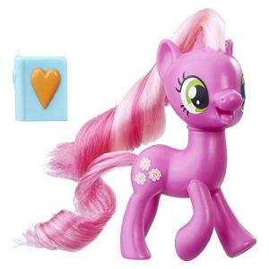 Image de Hasbro My Little Pony Poney Ami Cheerilee