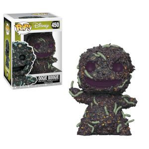 Funko Figurine - Pop - Disney - NBX - Oogie Boogie