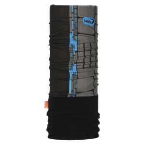 Image de Wind-X-Treme Tours de cou Polar Wind - Black Jack - Taille One Size