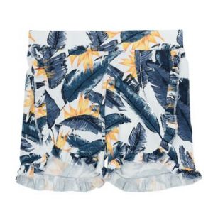 Image de name it Short Enfant Nmffibloom Shorts Multicolore