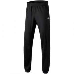 Erima Pantalon D´entraînement Avec Panneaux Latéraux Classic Team 2XL Black